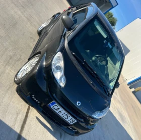Smart Fortwo BRABUS 1.0/TURBO/2011, снимка 1
