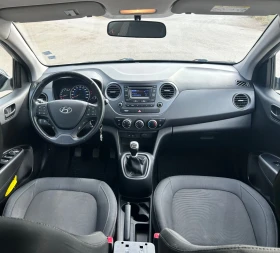 Hyundai I10 BLACK LINE, снимка 12