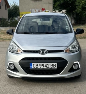 Hyundai I10 BLACK LINE, снимка 2