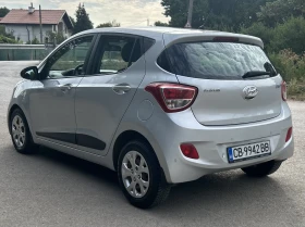 Hyundai I10 BLACK LINE, снимка 5