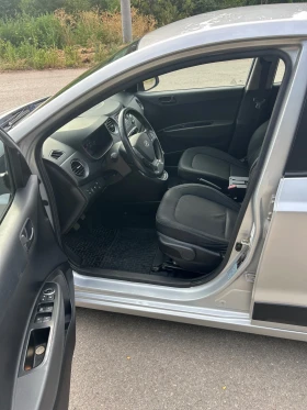 Hyundai I10 BLACK LINE, снимка 7