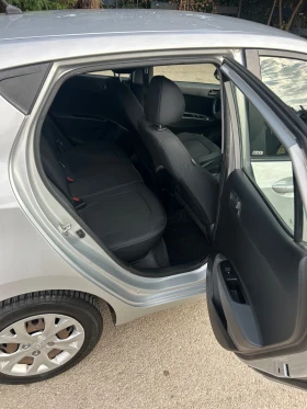Hyundai I10 BLACK LINE, снимка 10