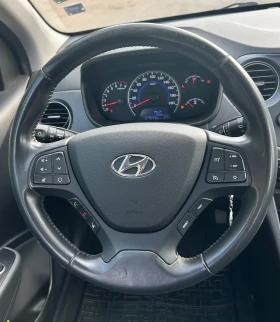 Hyundai I10 BLACK LINE, снимка 13