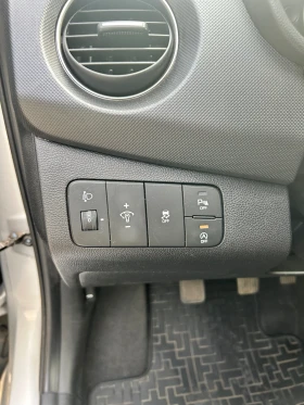 Hyundai I10 BLACK LINE, снимка 15