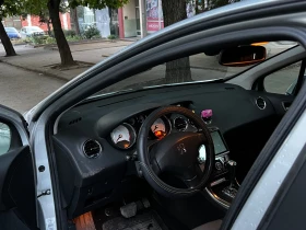 Peugeot 308 2.0, снимка 5
