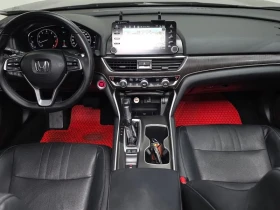 Honda Accord 1.5T 10TH GEN, снимка 7