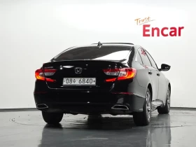 Honda Accord 1.5T 10TH GEN, снимка 4