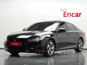 Honda Accord 1.5T 10TH GEN, снимка 1