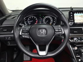 Honda Accord 1.5T 10TH GEN, снимка 12