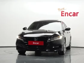 Honda Accord 1.5T 10TH GEN, снимка 3