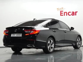Honda Accord 1.5T 10TH GEN, снимка 2