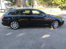 Audi A6, снимка 7
