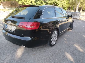 Audi A6, снимка 4