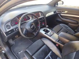 Audi A6, снимка 9