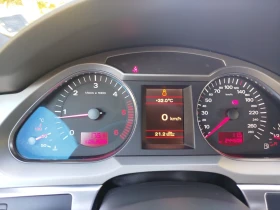 Audi A6, снимка 10