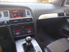 Audi A6, снимка 11