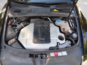 Audi A6, снимка 13