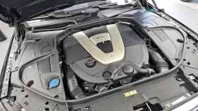 Mercedes-Benz Maybach S600* КОЖА* ПОДГРЕВ* ОБДУХВ* BURM* PANO* 360, снимка 6