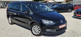 VW Sharan HIGHLINE* NAVI* LED* XENON , снимка 10
