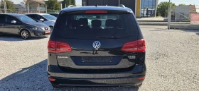 VW Sharan HIGHLINE* NAVI* LED* XENON , снимка 7
