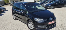 VW Sharan HIGHLINE* NAVI* LED* XENON , снимка 5