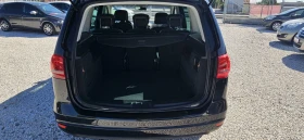VW Sharan HIGHLINE* NAVI* LED* XENON , снимка 15