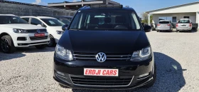 VW Sharan HIGHLINE* NAVI* LED* XENON , снимка 9