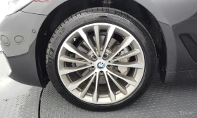 BMW 540 xDrive Luxury Plus /ОБДУХВАНЕ/360/ДИСТРОНИК, снимка 5