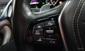 BMW 540 xDrive Luxury Plus /ОБДУХВАНЕ/360/ДИСТРОНИК, снимка 15
