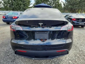 Tesla Model Y, снимка 7