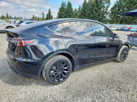 Tesla Model Y, снимка 4