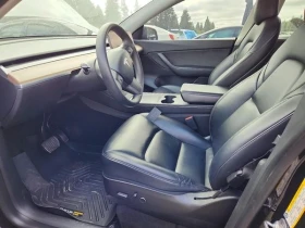 Tesla Model Y, снимка 8