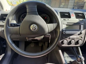 VW Golf 5, снимка 3