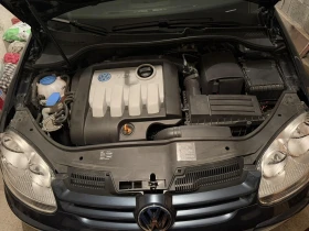 VW Golf 5, снимка 7