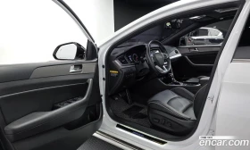 Hyundai Sonata 2.0 Turbo Smart, снимка 10