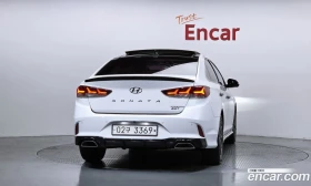 Hyundai Sonata 2.0 Turbo Smart, снимка 4