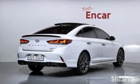 Hyundai Sonata 2.0 Turbo Smart, снимка 2