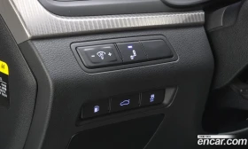 Hyundai Sonata 2.0 Turbo Smart, снимка 15