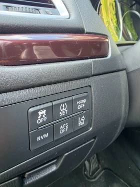 Mazda 6 2.2 D 175кс, снимка 8