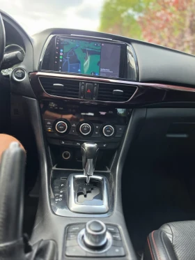 Mazda 6 2.2 D 175кс, снимка 13