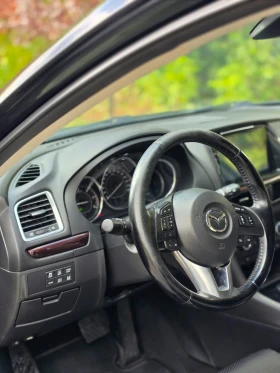 Mazda 6 2.2 D 175кс, снимка 7