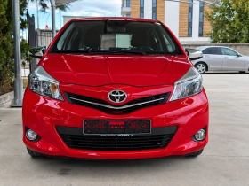 Toyota Yaris 1.33 Dual VVT-i TREND AUTOMATIC, снимка 2