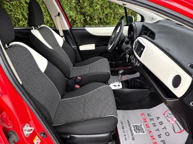 Toyota Yaris 1.33 Dual VVT-i TREND AUTOMATIC, снимка 11
