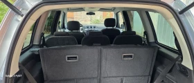 Ford Galaxy 2.0 TDCI 140к face, снимка 6