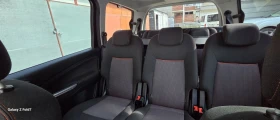 Ford Galaxy 2.0 TDCI 140к face, снимка 7