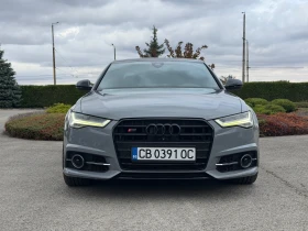 Audi S6 MTM FACE FULL, снимка 2