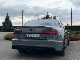 Audi S6 MTM FACE FULL, снимка 7
