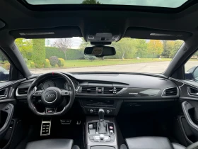Audi S6 MTM FACE FULL, снимка 11