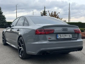 Audi S6 MTM FACE FULL, снимка 5