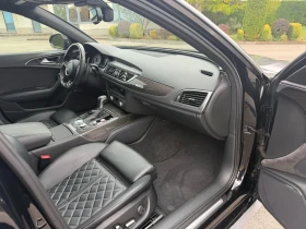 Audi S6 MTM FACE FULL, снимка 10